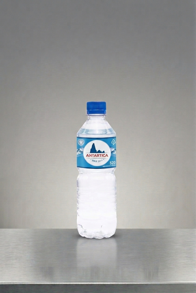 BOTELLA AGUA MINERAL NATURAL 520 CC SIN GAS