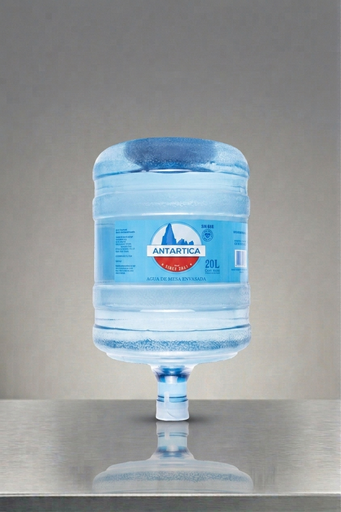 [PR015] BIDON DE AGUA 20 LTS RETORNABLE