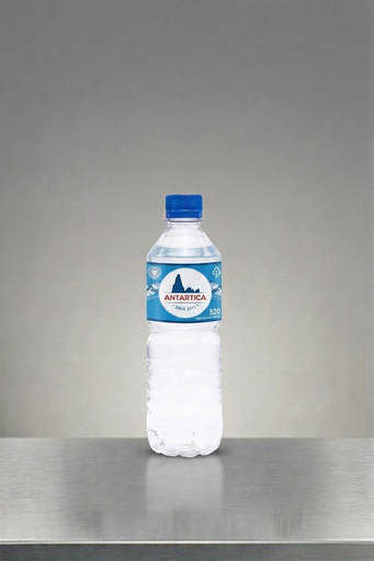 [PR010] BOTELLA AGUA MINERAL NATURAL 520 CC SIN GAS