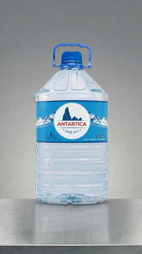 [PR013] BOTELLON DE AGUA 6 LTS SIN GAS