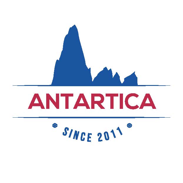 Antartica Web